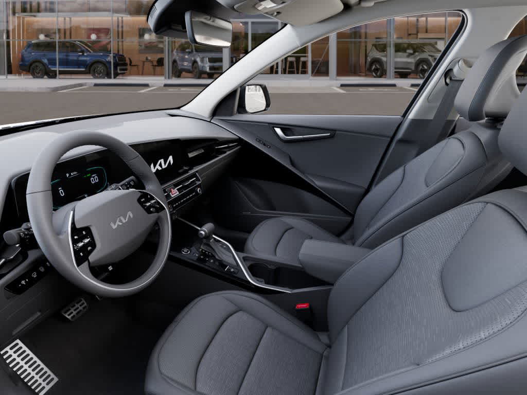 new 2025 Kia Niro car, priced at $37,140