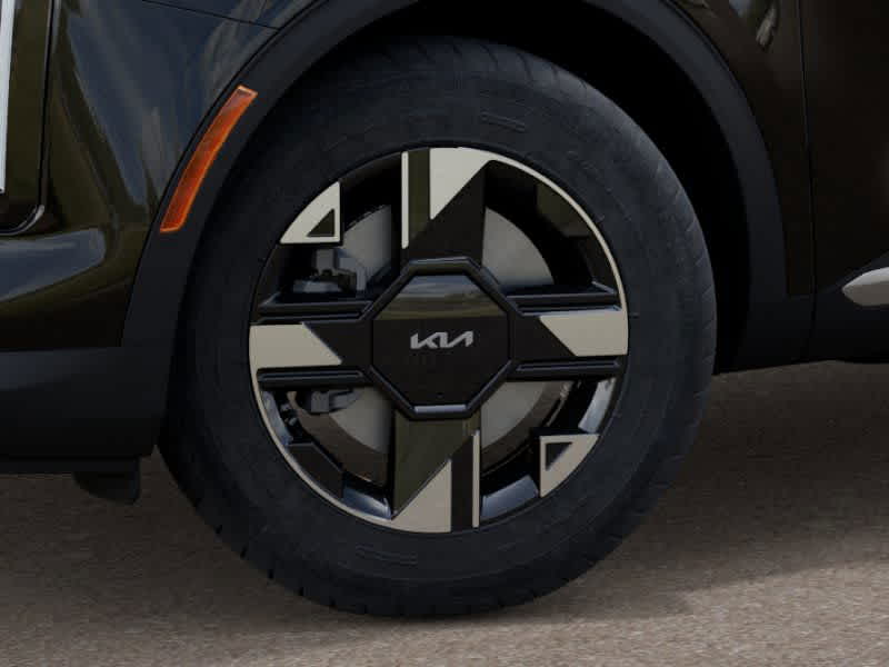 new 2026 Kia Sportage car, priced at $32,865