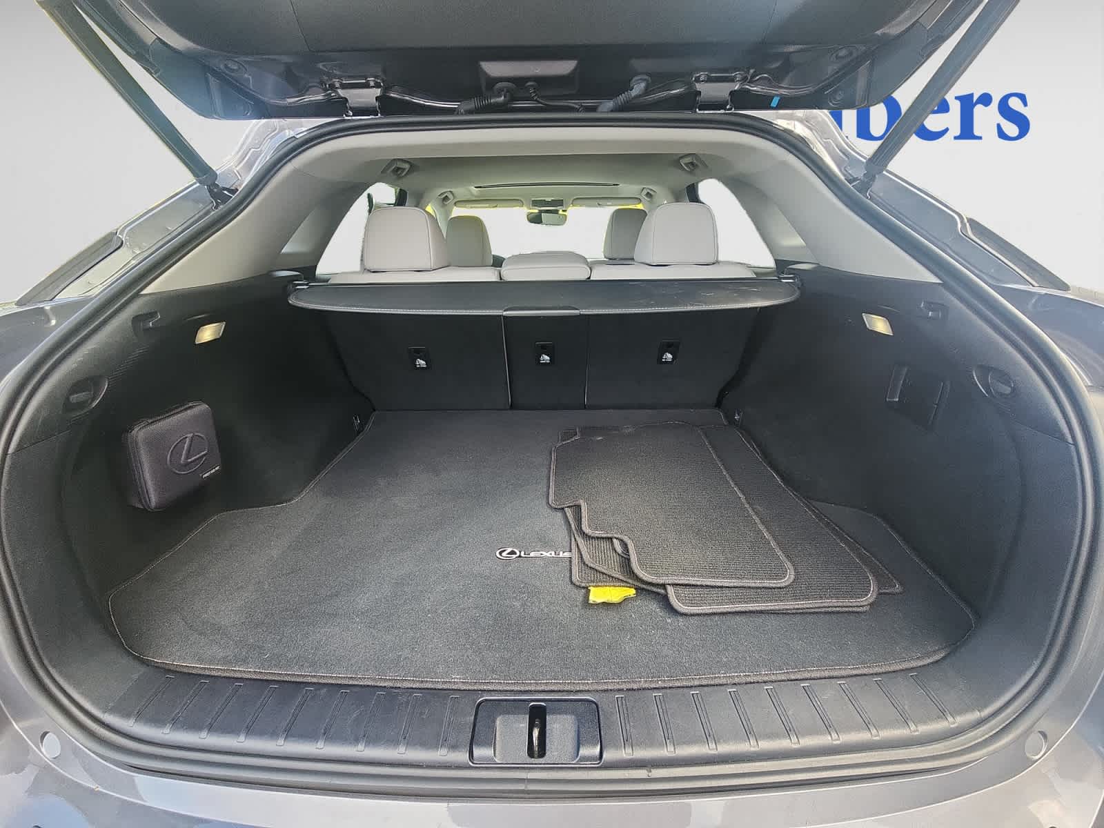 used 2022 Lexus RX 350 car, priced at $42,588