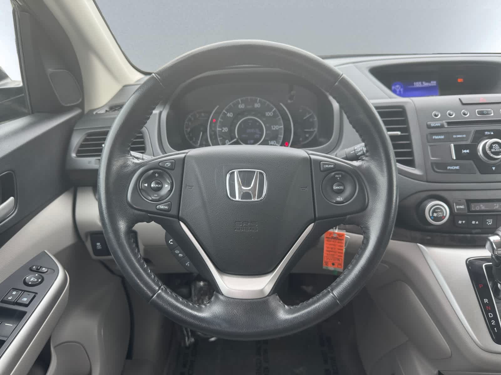 used 2014 Honda CR-V car, priced at $17,499