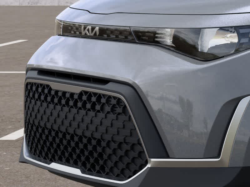 new 2025 Kia Soul car, priced at $22,695