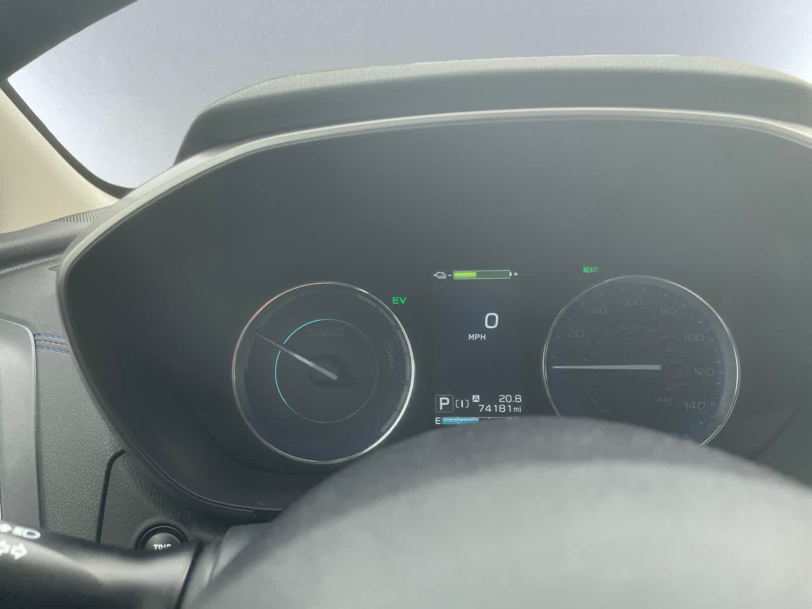 used 2019 Subaru Crosstrek car, priced at $20,997