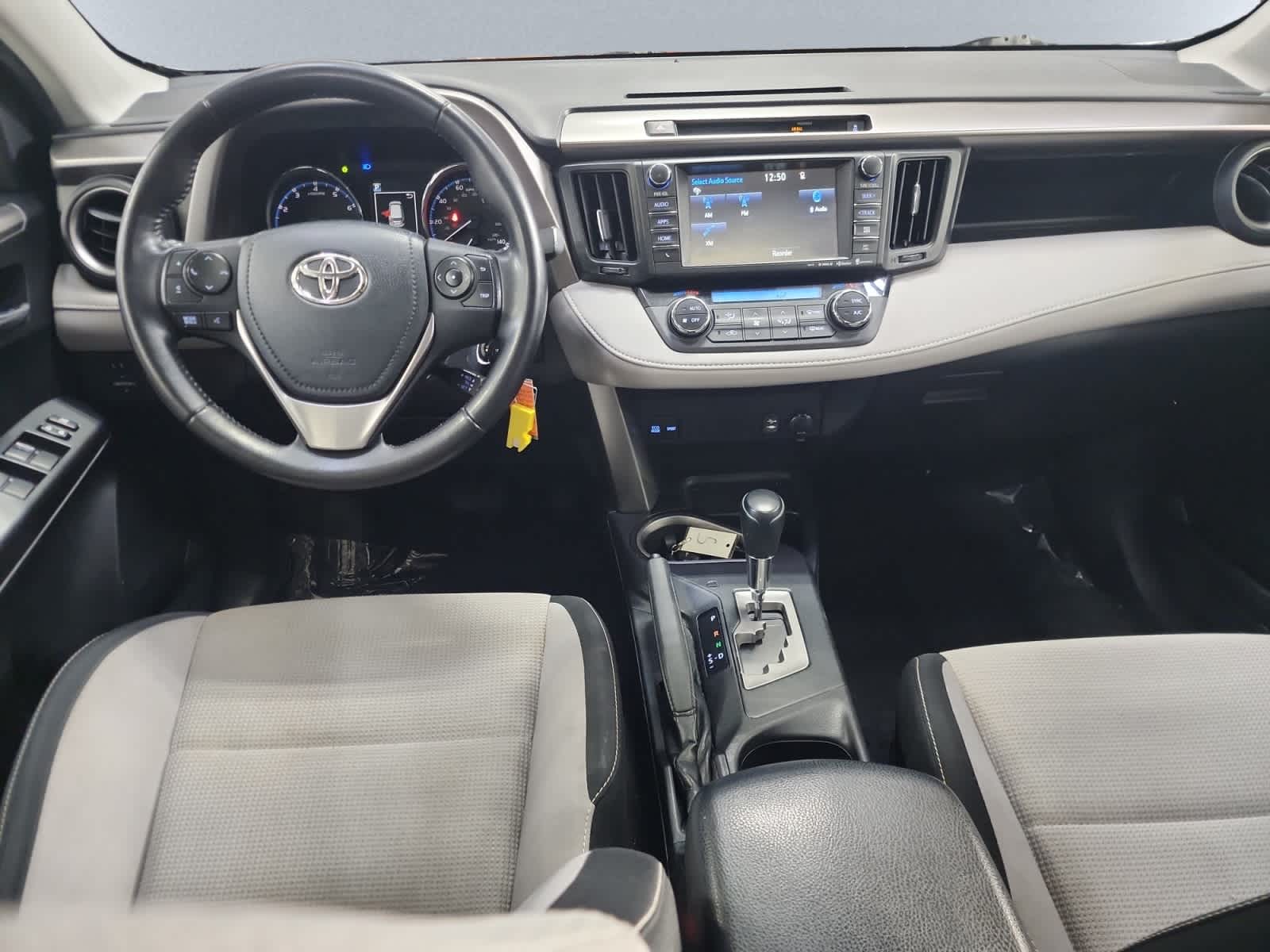 used 2016 Toyota RAV4 car, priced at $16,276