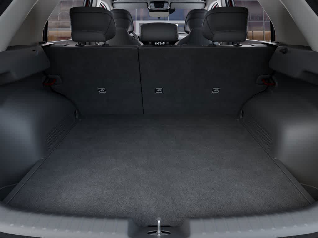 new 2025 Kia Niro car, priced at $31,880