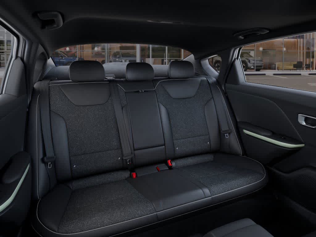 new 2025 Kia K4 car, priced at $29,060