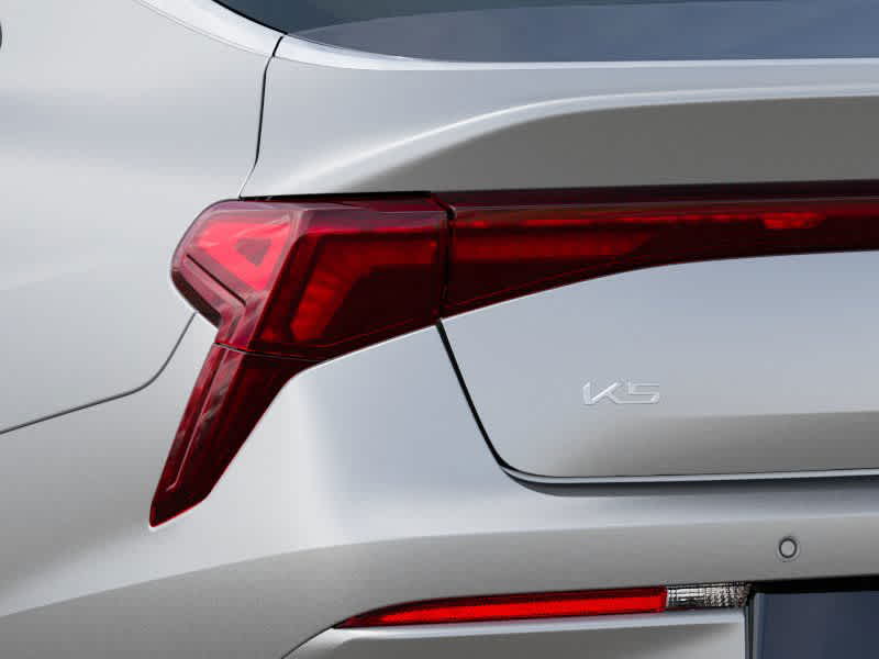 new 2025 Kia K5 car, priced at $34,045