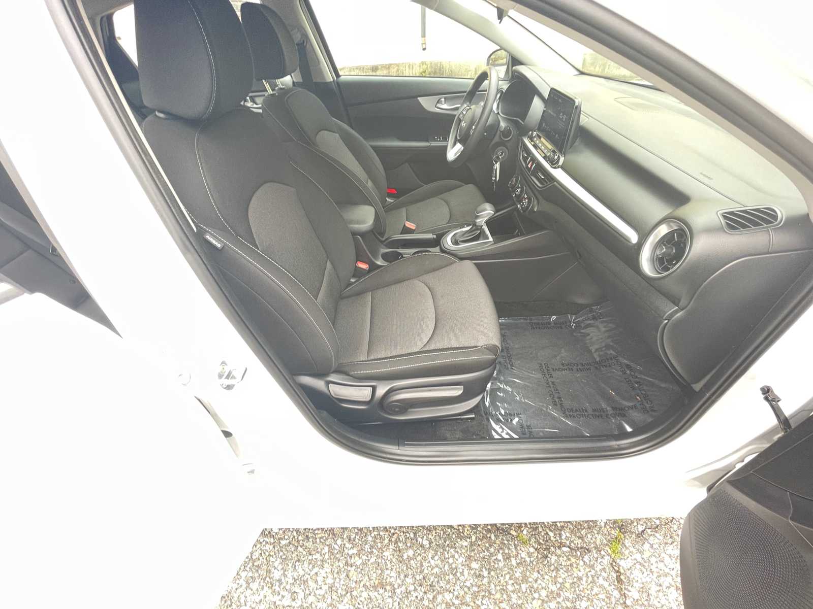 used 2022 Kia Forte car, priced at $17,998