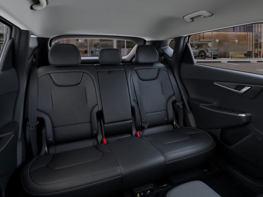 new 2025 Kia EV6 car, priced at $56,115