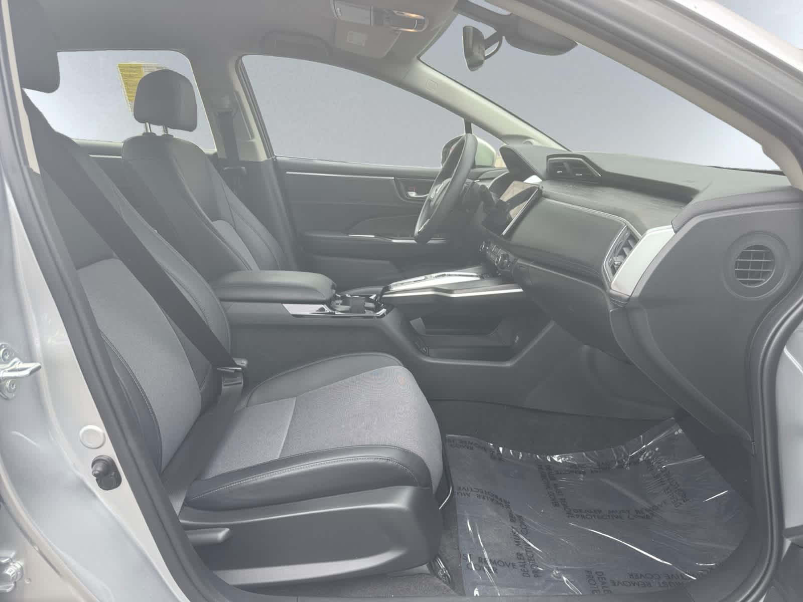used 2021 Honda Clarity Plug-In Hybrid car, priced at $23,777