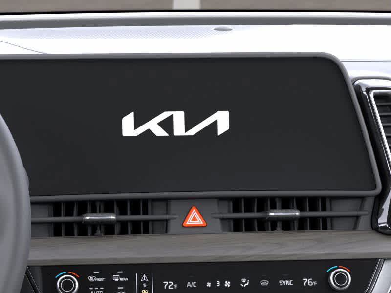 new 2025 Kia Sportage Plug-In Hybrid car, priced at $46,480