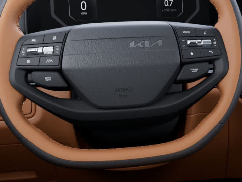 new 2026 Kia Sportage car, priced at $39,080
