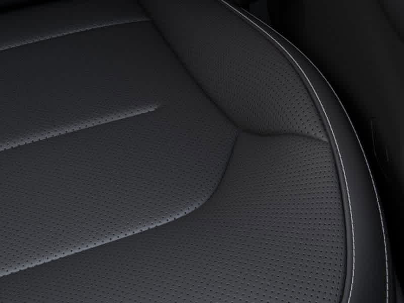 new 2025 Kia EV6 car, priced at $56,115