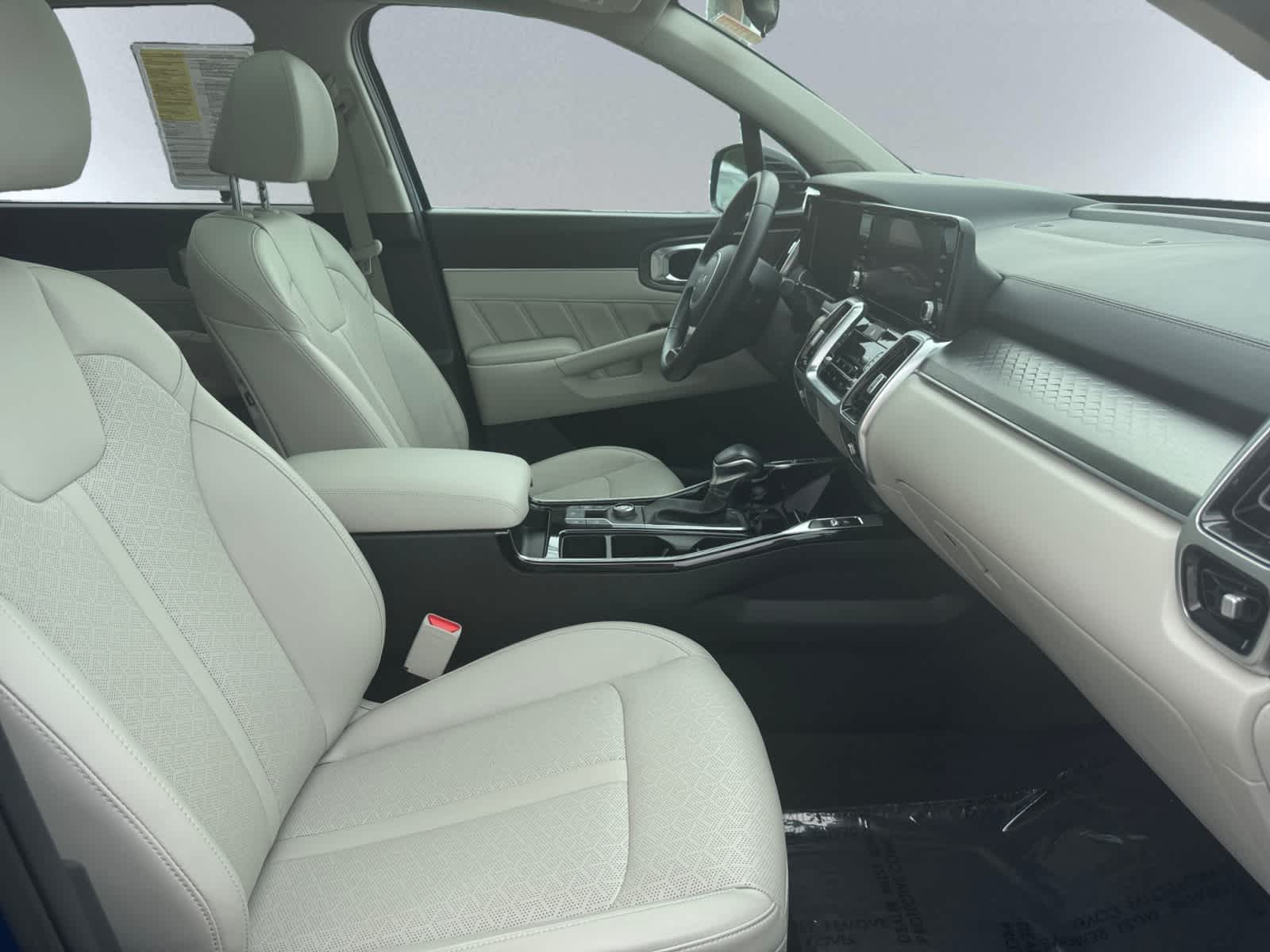 used 2022 Kia Sorento car, priced at $30,777