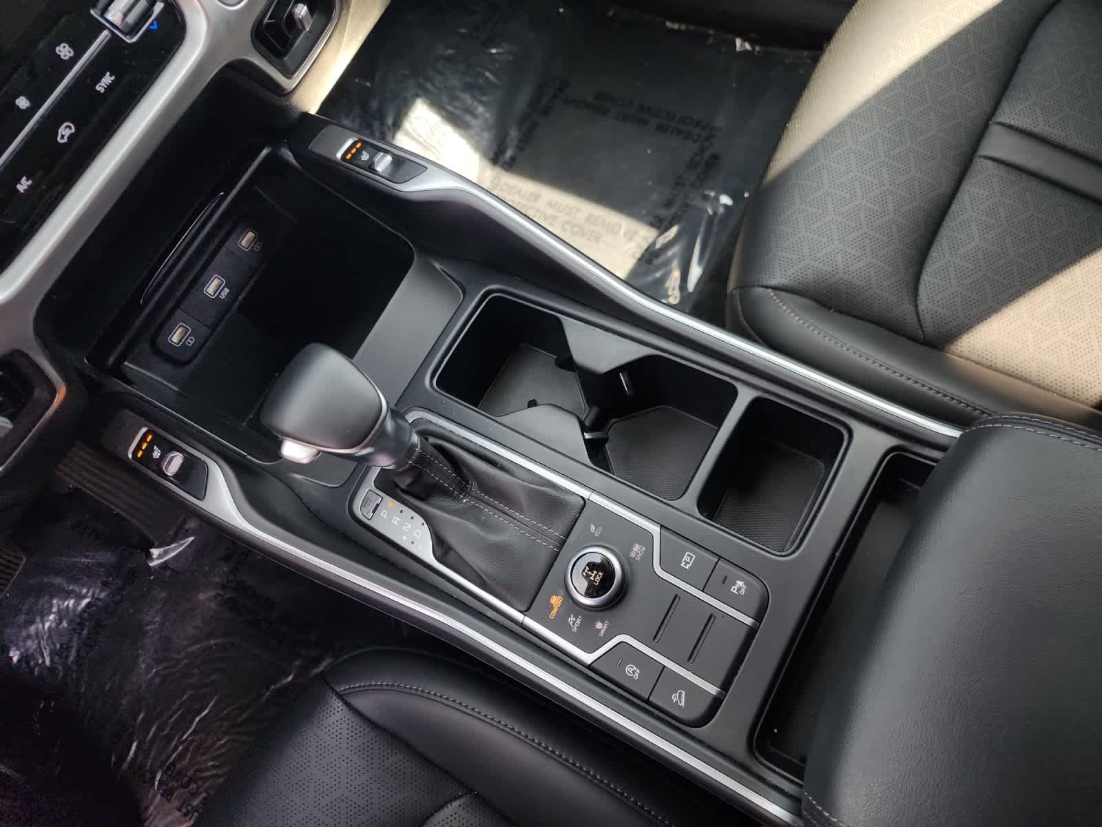used 2021 Kia Sorento car, priced at $27,998