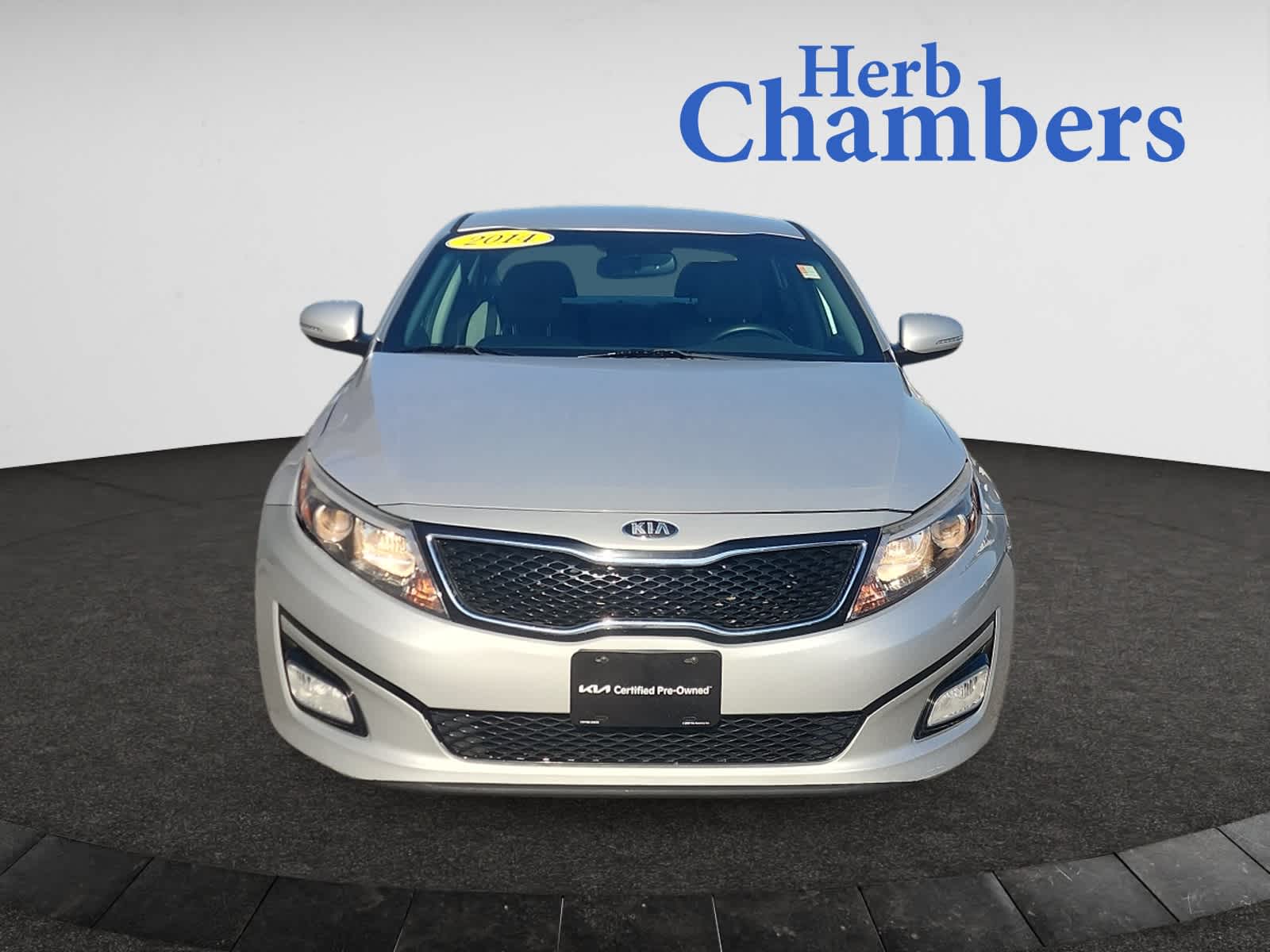 used 2014 Kia Optima car, priced at $11,999