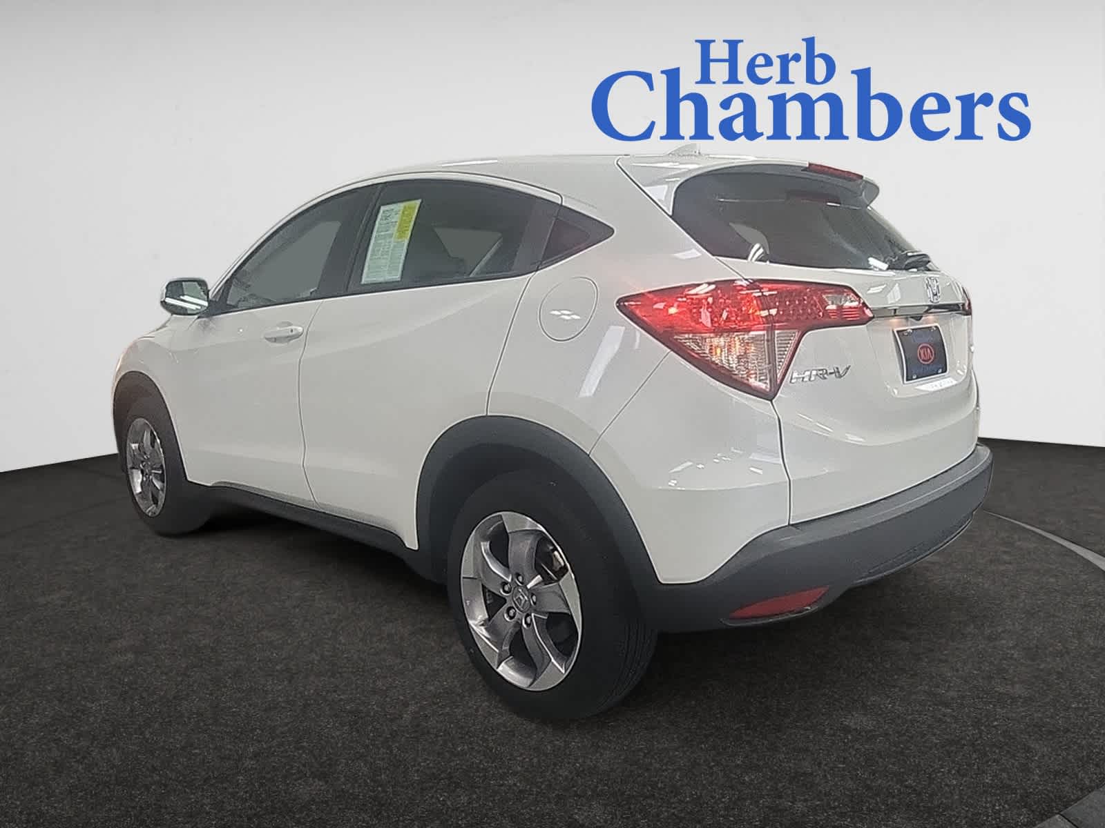 used 2022 Honda HR-V car, priced at $22,995