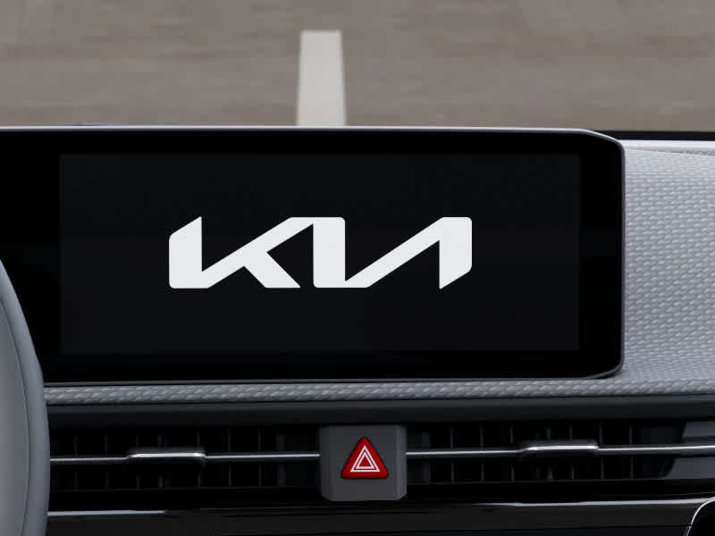 new 2025 Kia EV6 car, priced at $56,115