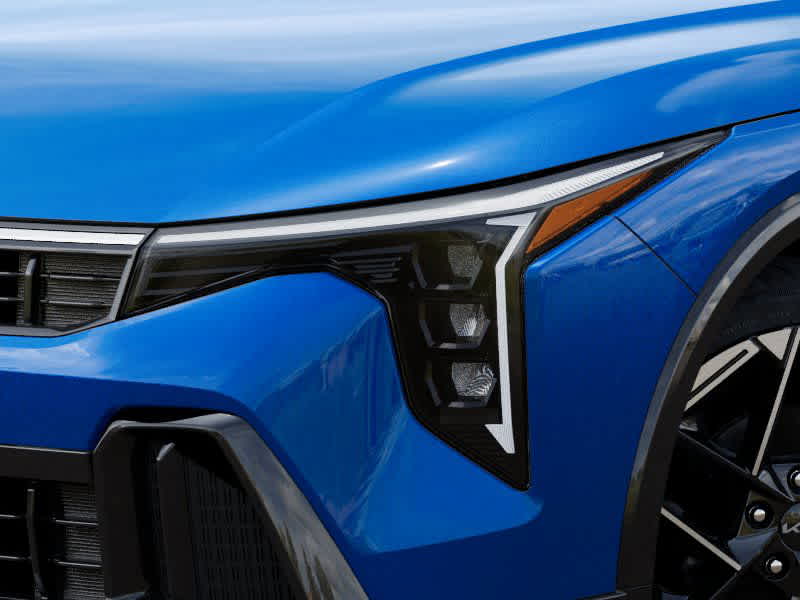 new 2025 Kia K4 car, priced at $28,665