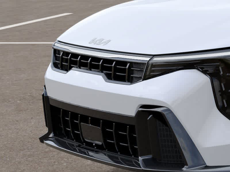 new 2025 Kia K4 car, priced at $29,060