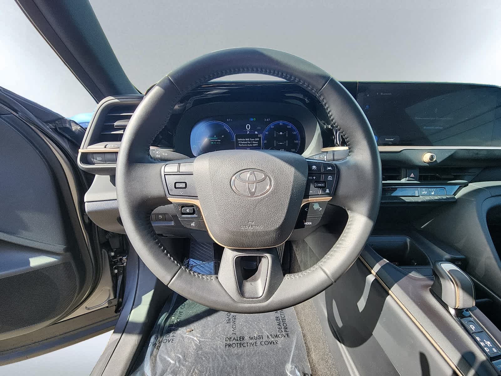used 2023 Toyota Crown car, priced at $37,499