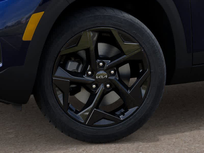new 2026 Kia Seltos car, priced at $30,975