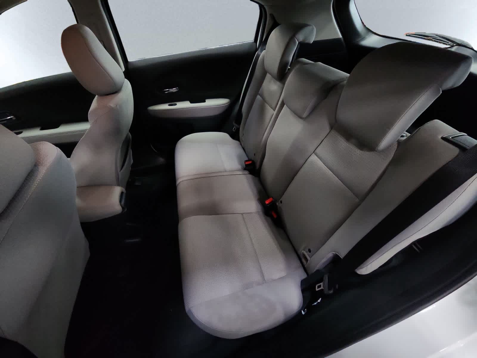 used 2022 Honda HR-V car, priced at $22,995