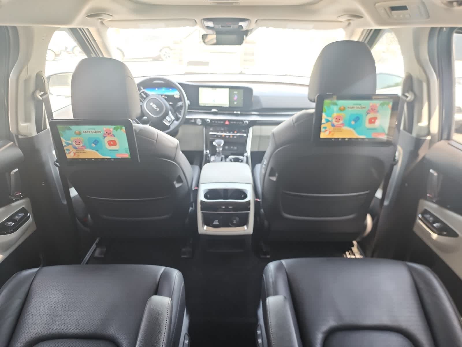 used 2022 Kia Carnival car, priced at $36,839