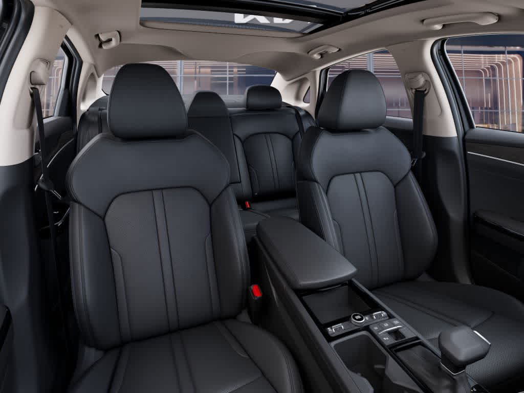 new 2025 Kia K5 car, priced at $35,955