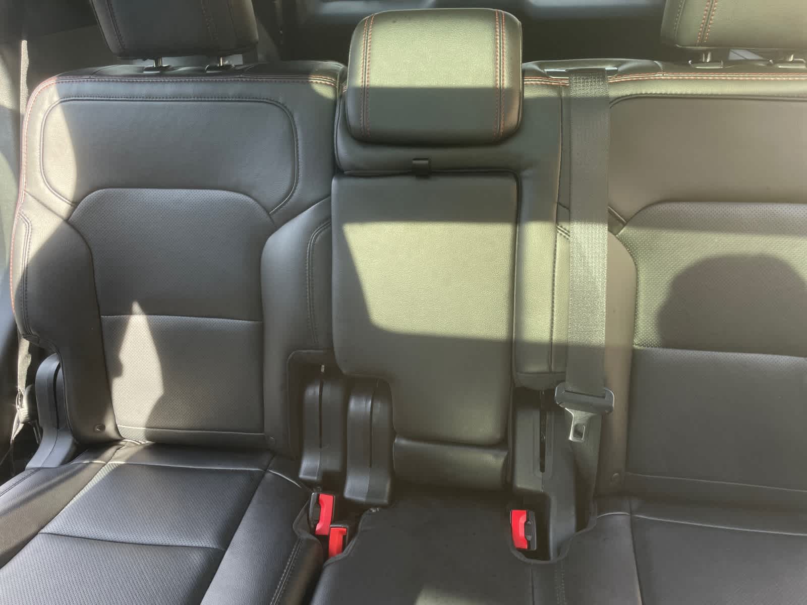 used 2018 Ford Explorer car, priced at $20,989