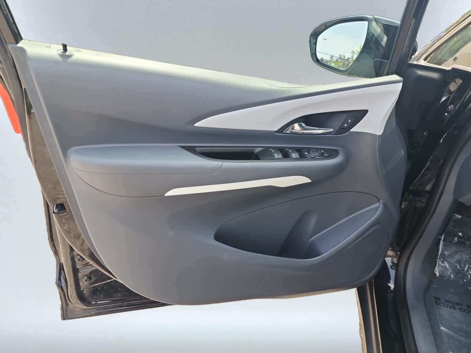 used 2020 Chevrolet Bolt EV car, priced at $13,995
