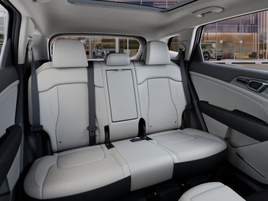 new 2026 Kia Sportage car, priced at $34,685