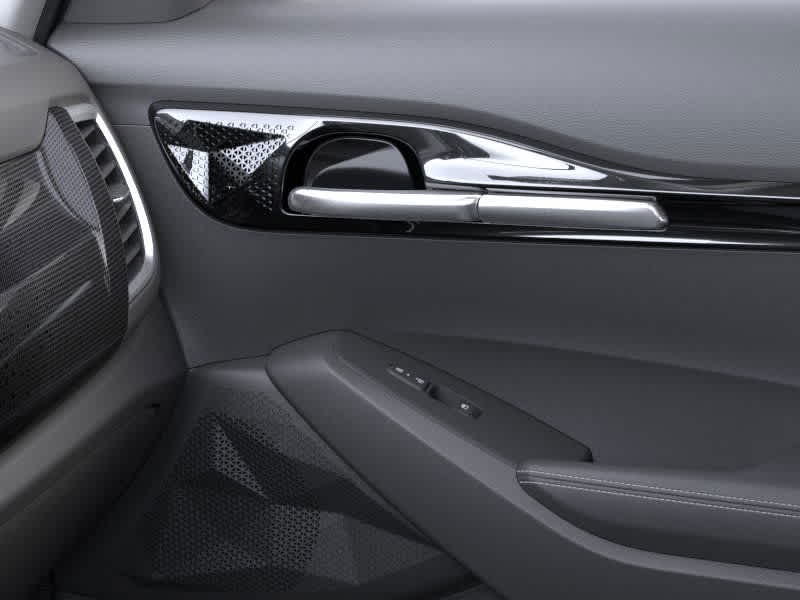 new 2026 Kia Seltos car, priced at $28,870