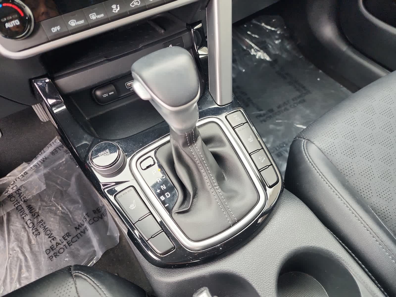 used 2022 Kia Seltos car, priced at $22,189