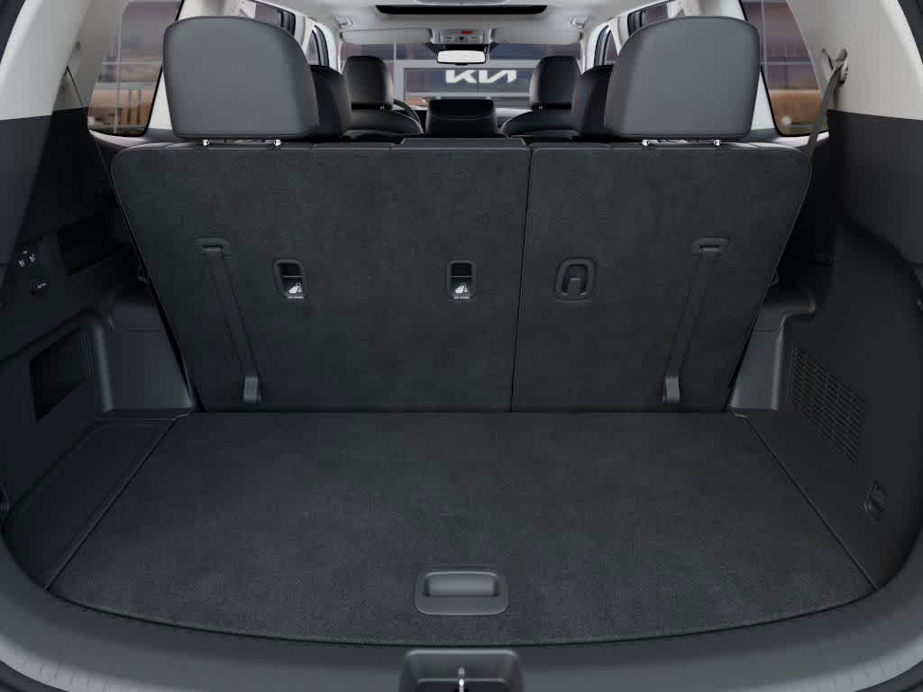 new 2025 Kia Telluride car, priced at $46,440