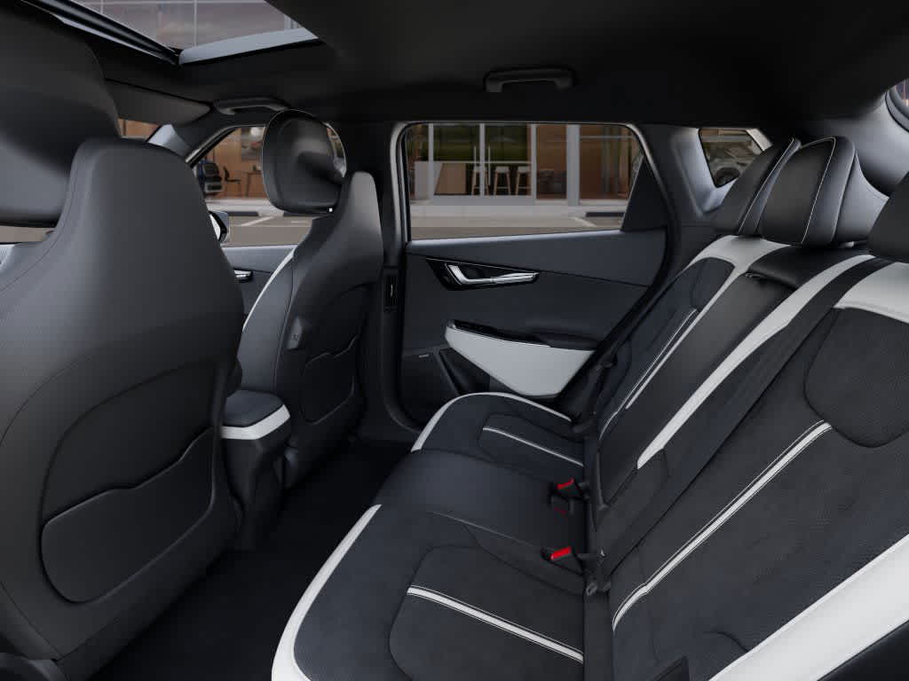 new 2025 Kia EV6 car, priced at $61,010