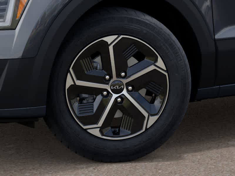 new 2025 Kia Niro car, priced at $31,485