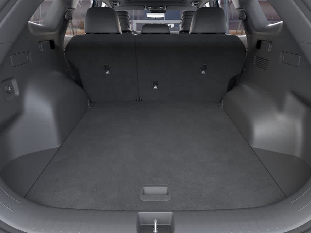 new 2025 Kia Sportage Plug-In Hybrid car, priced at $41,585