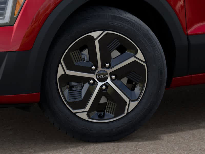 new 2025 Kia Niro car, priced at $31,880