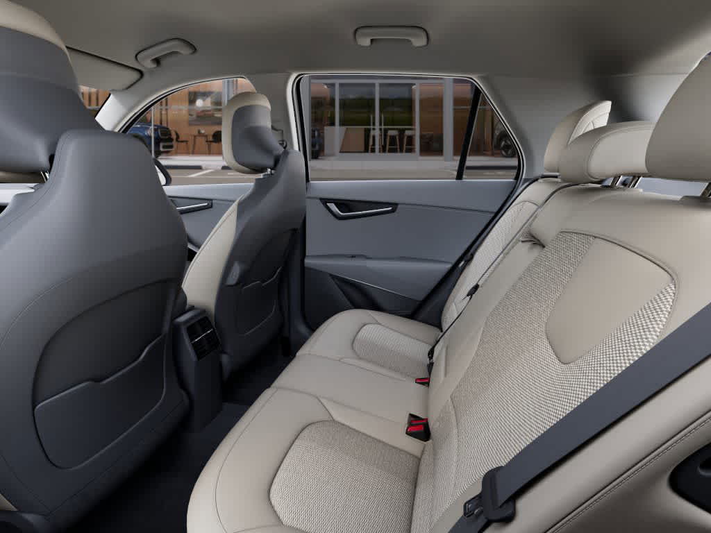 new 2025 Kia Niro car, priced at $31,485