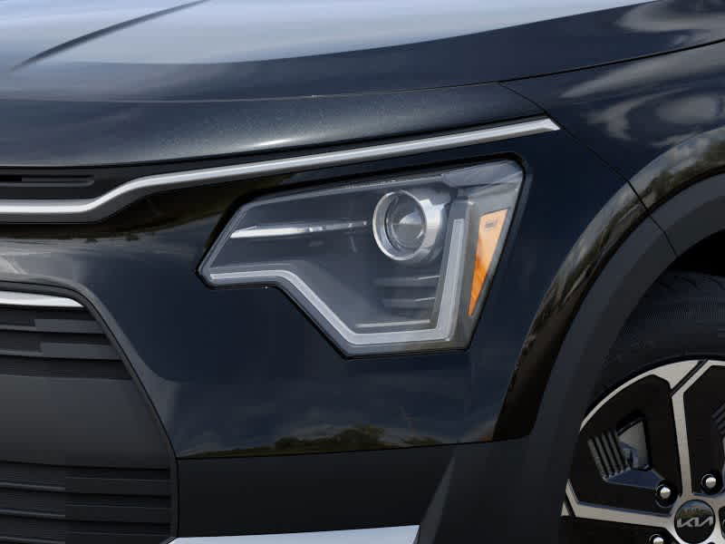 new 2025 Kia Niro car, priced at $31,880