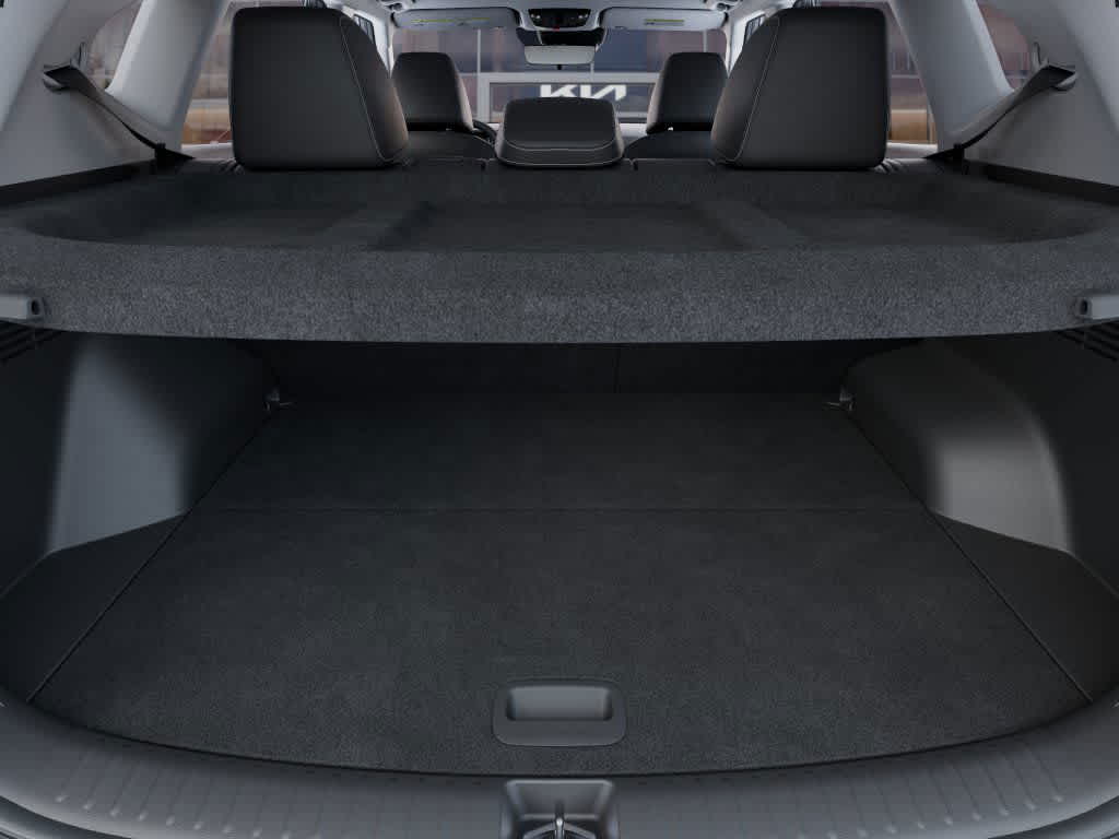 new 2025 Kia Seltos car, priced at $31,455