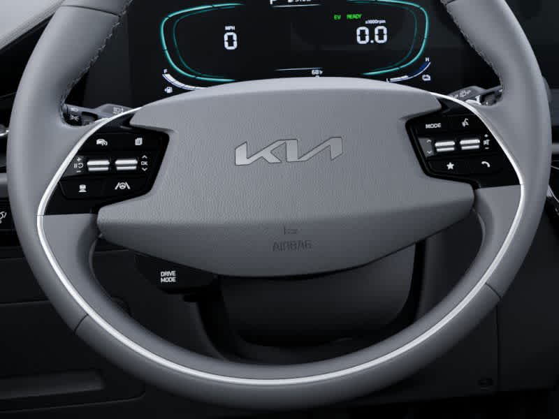 new 2025 Kia Niro Plug-In Hybrid car, priced at $42,465