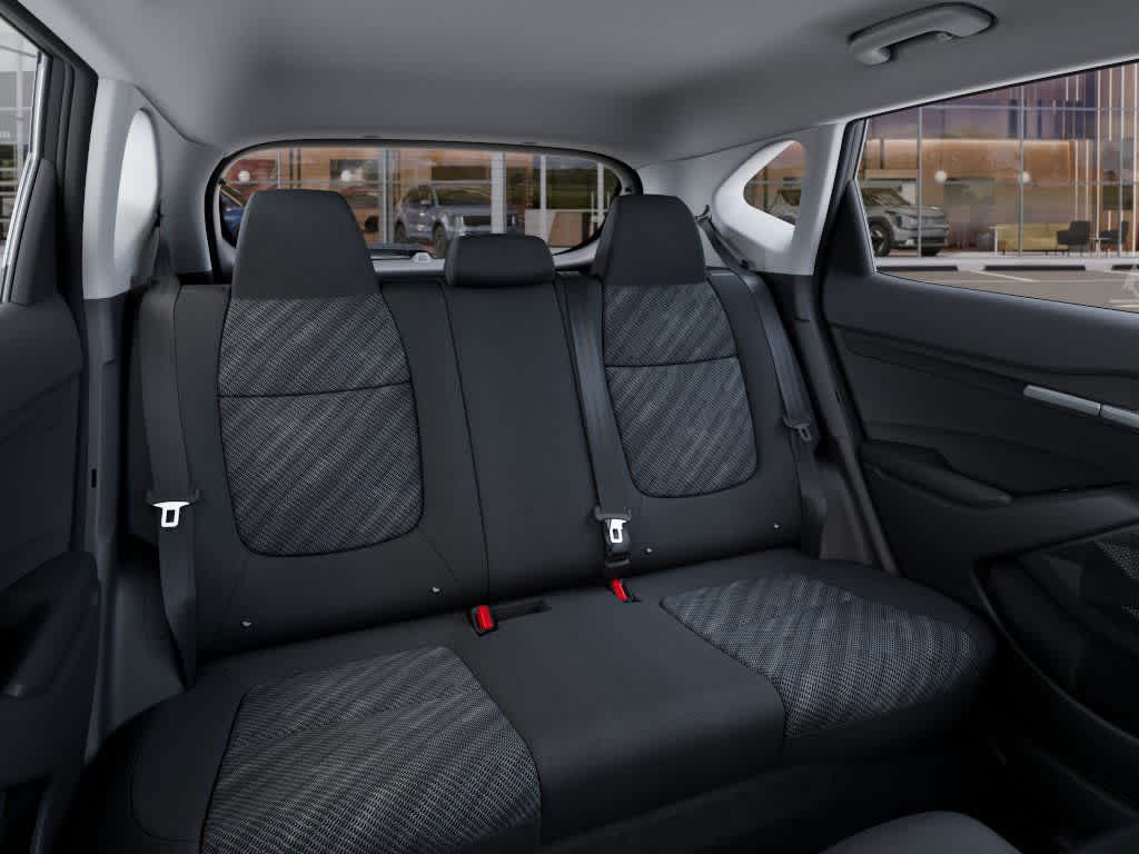 new 2025 Kia Seltos car, priced at $26,275
