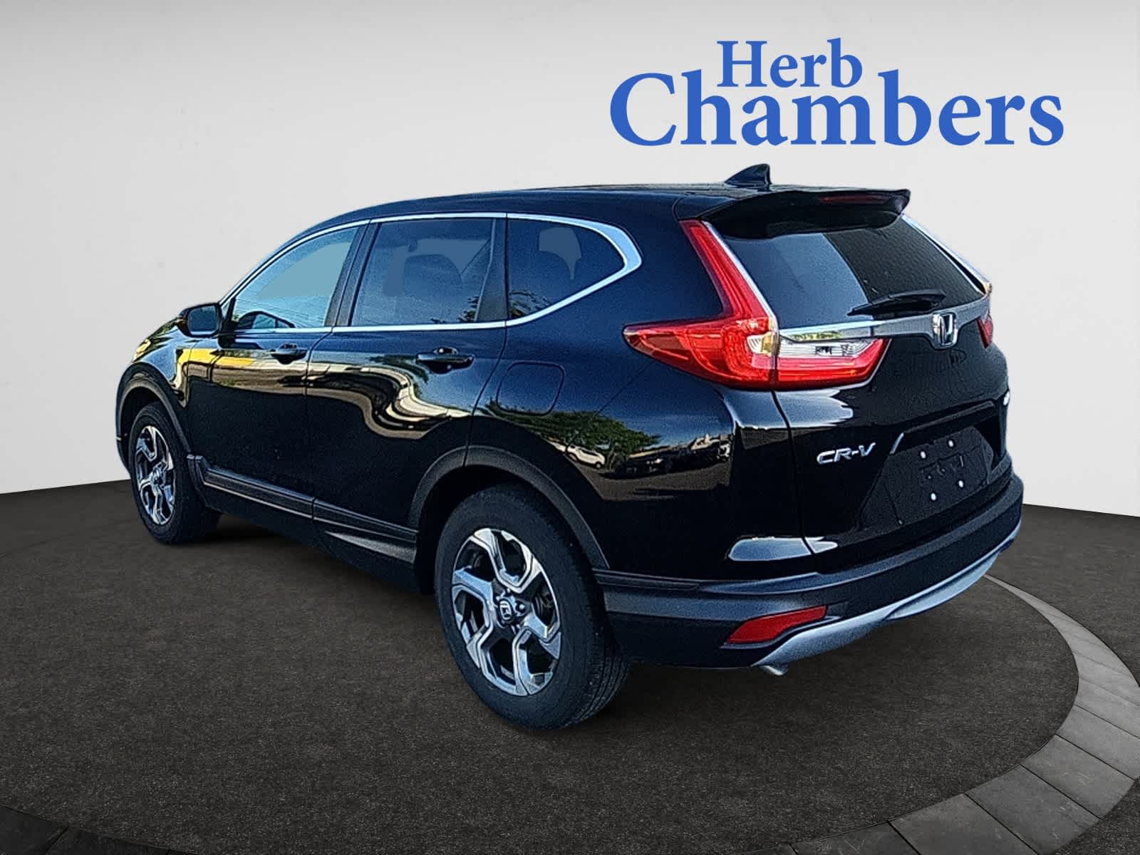used 2019 Honda CR-V car, priced at $25,999