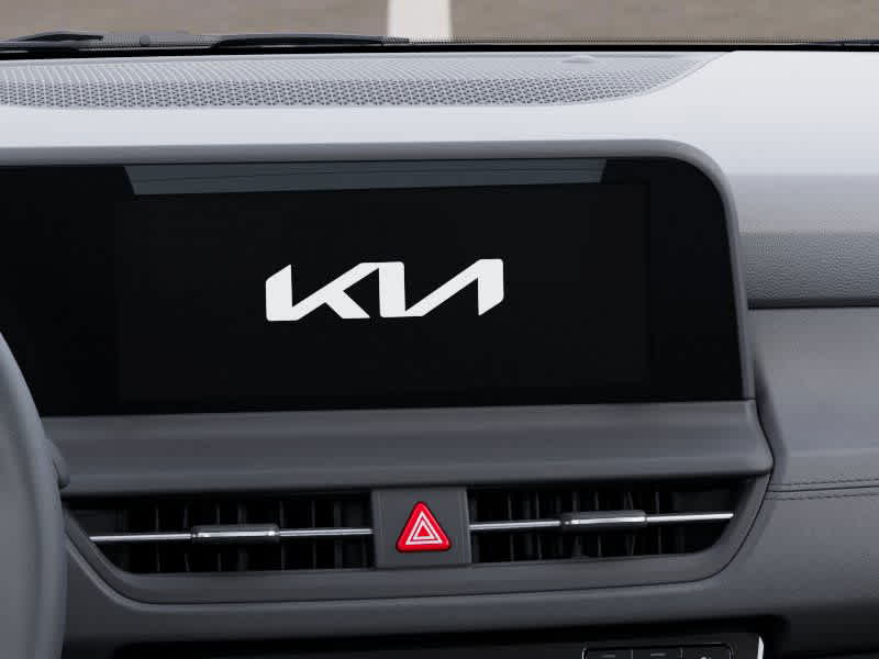 new 2025 Kia Seltos car, priced at $31,830