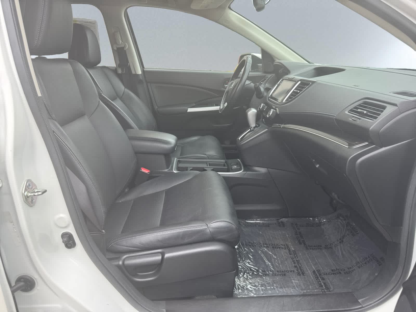 used 2015 Honda CR-V car, priced at $15,999
