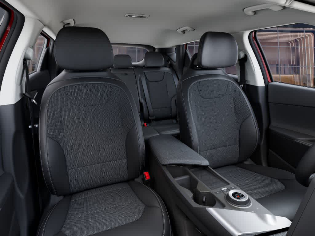 new 2025 Kia EV6 car, priced at $52,475