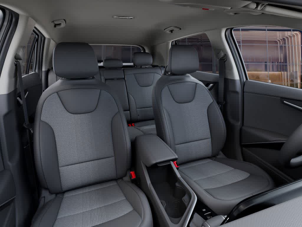 new 2025 Kia Niro car, priced at $31,880