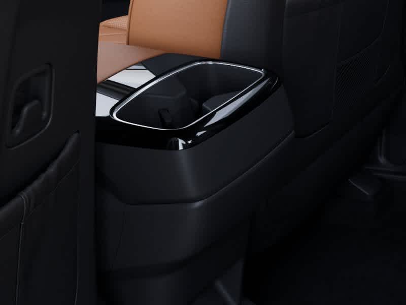 new 2024 Kia Telluride car, priced at $51,670