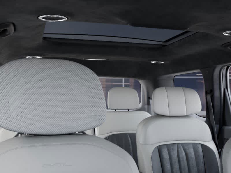new 2026 Kia EV9 car, priced at $77,765